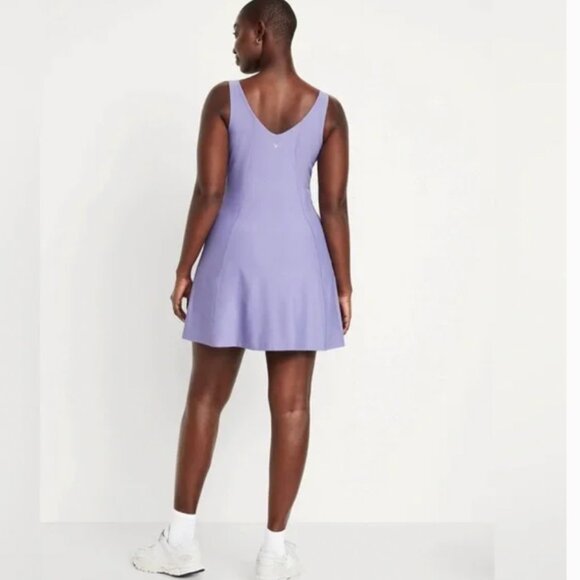 Old Navy PowerSoft Athletic Dress - Picture 5 of 5